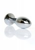 Plug-Jewellery Silver PLUG- Light Blue L